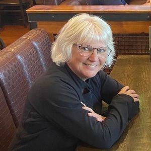 Meet your Posher, Patti